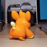 Bandai Pokemon Model Kit Plamo Pawmi Action Figure Building Kit Collec