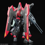 Bandai Gundam Model Kit FM Forbidden Raider Calamity Action Figure Gun