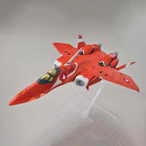 Bandai Super Dimension Fortress Macross Model Kit HG 1/100 VF-22S Stur