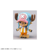 Bandai One Piece Chopper Robo 1 & 2 Model Kit Set product image 15