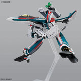 Bandai Macross Model Kit HG VF-31S Siegfried Arad molders Action Figur