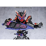 In Stock Genuine Bandai Kamen Rider Model Kit SHF Bitter Gavv Sparking