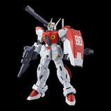 Bandai Gundam Model Kit MG 1/100 F80 Gunraid Action Figure Gunpla Buil