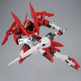 Bandai Gundam Model Kit MG Deborah Advanced GNX Action Figure Gunpla B