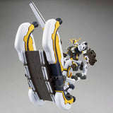 Bandai Gundam Model Kit HG Atlas Thunderbolt Bandit Flower Action Figu