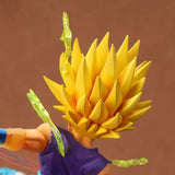 Bandai Dragon Ball Anime Figure Figuarts ZERO Super Saiyan 2 Gohan Col