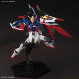 Bandai Gundam Model Kit HG Destiny Action Figure Gunpla Building Kit G