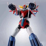 Bandai Roboto Grendizer Model Kit Roboto Spirits Grendizer U Anime Fig