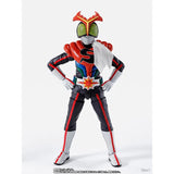 In Stock Genuine Bandai Kamen Rider Model Kit SHF Kamen Rider Stronger