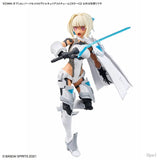 Bandai 30MS Option Parts Set 23 Valkyrie Costume Color C product image 15