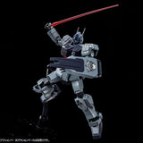 Bandai Gundam Model Kit HGUC Slave Wraith Parachute Pack Anime Figure 