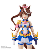 Bandai 30MS Umamusume Tokai Teio Model Kit product image 15
