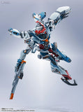 In Stock Genuine Bandai Gundam Model Kit Metal Robot Spirits gMS-Ω GQu