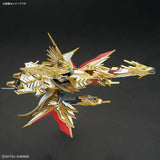 Bandai Gundam Model Kit SDW Musha 78TH Tenkamusodaishogun Onmitsu D Ju