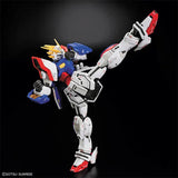 Bandai Gundam Model Kit RG 1/144 Shining Action Figure Gunpla Building