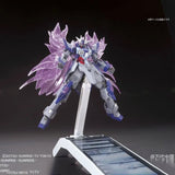 Bandai Gundam Model Kit HGBF Denials Action Figure Gunpla Building Kit