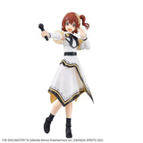 Bandai 30MS Mirai Kasuga 20th Anniversary Model Kit product image 15