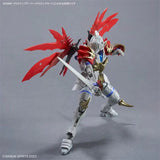 Bandai 30MF Class Up Armor Dragonia Lord Model Kit product image 14