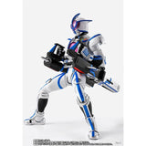 In Stock Genuine Bandai Masked Rider Model Kit SHF Masked Rider Psyga 