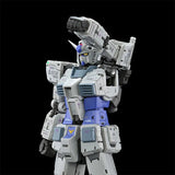 In Stock Genuine Bandai Gundam Model Kit RG G3 Gundam Ver 2.0 Anime Ac