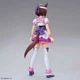 Bandai Umamusume Pretty Derby Model Kit FRS Tokai Teio Special Week Si