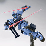 Bandai Gundam Model Kit HGUC Pale Rider Ground Heavy EquipmentAnime Fi