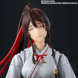 Bandai Hell s Paradise Anime Figure SHF Yamada Asaemon Sagiri Action F