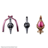 Bandai 30MP Puella Magi Madoka Magica Anime Figures Madoka Kaname Scho