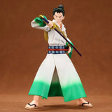 Bandai Monsters Anime Figure SHF Ryuma 103 Mercies Dragon Damnation Co