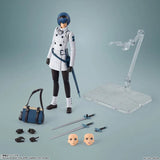 Bandai Metaphor ReFantazio Anime Figure SHF Protagonist Action Figure 