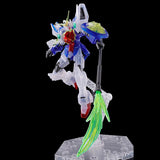 Bandai Gundam Model Kit HG Wing Zero Clear Color Shenlong Deathscythe 