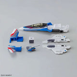 Bandai The Super Dimension Fortress Macross Model Kit HG VF-31J Siegfr