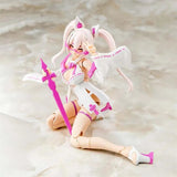 Kotobukiya Megami Device Model Kit Asra Nine Tails Matsuri Anime Figur