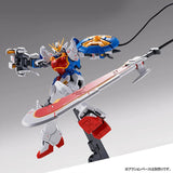 Bandai Gundam Model Kit MG Shenlong EW Liao YA Unit Anime Figure Gunpl