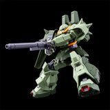 Bandai Gundam Model Kit HGUC Hi Zack Custom AOZ RE Boot Anime Figure G