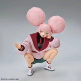 In Stock Genuine Bandai Gundam Model Kit The Witch From Mercury FRS Ch