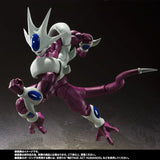 In Stock Genuine Bandai Dragon Ball Z Model Kit SHF Cooler Final Form 