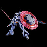 Bandai Gundam Model Kit HGUC Gyan Strom Hilda Haken Anime Figure Gunpl