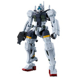 Bandai Gundam Model Kit HG GQuuuuuuX Police Zaku Gelgoog Anime Figures