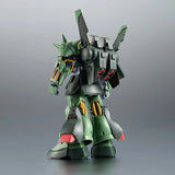Bandai Gundam Model Kit Robot Spirits Hi Zack Galbaldy GM Eartm Rick D