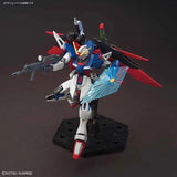 Bandai Gundam Model Kit HG Destiny Action Figure Gunpla Building Kit G