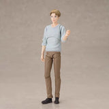 Bandai SPY FAMILY Anime Figure SHF Anya Twilight Loid Yor Forger Thorn
