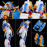 In Stock Genuine Bandai Gundam Model Kit HG 1/144 GF-13-009NF Gundam R
