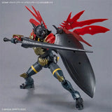 Bandai 30MF Class Up Armor Dragonia Lord Model Kit product image 15