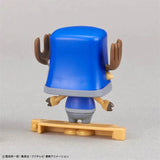 Bandai ONE PIECE Model Kit Chopper Robo Super 2 3 Heavy Armor Horn Doz