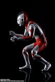 In Stock Genuine Bandai Ultraman Model Kit SHF First Generation Ultram