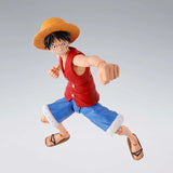 Bandai One Piece S.H.Figuarts Character Figure Collection product image 16