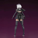 Kotobukiya Arca Nadea Model Kit AR010 Lumitea ReACT-A Anime Figure Bui