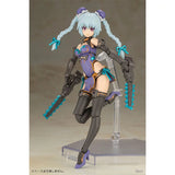 In Stock Genuine Kotobukiya Frame Arms Girl Model Kit Hresvelgr Qipao 