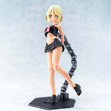 Kotobukiya Megami Device Model Kit Buster Doll Tank Midnight Fang Anim